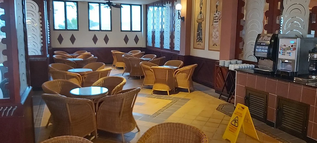 Lambada Lounge Bar