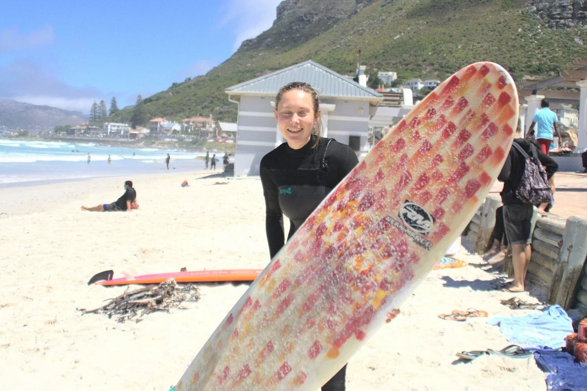 Khompass Cape Town