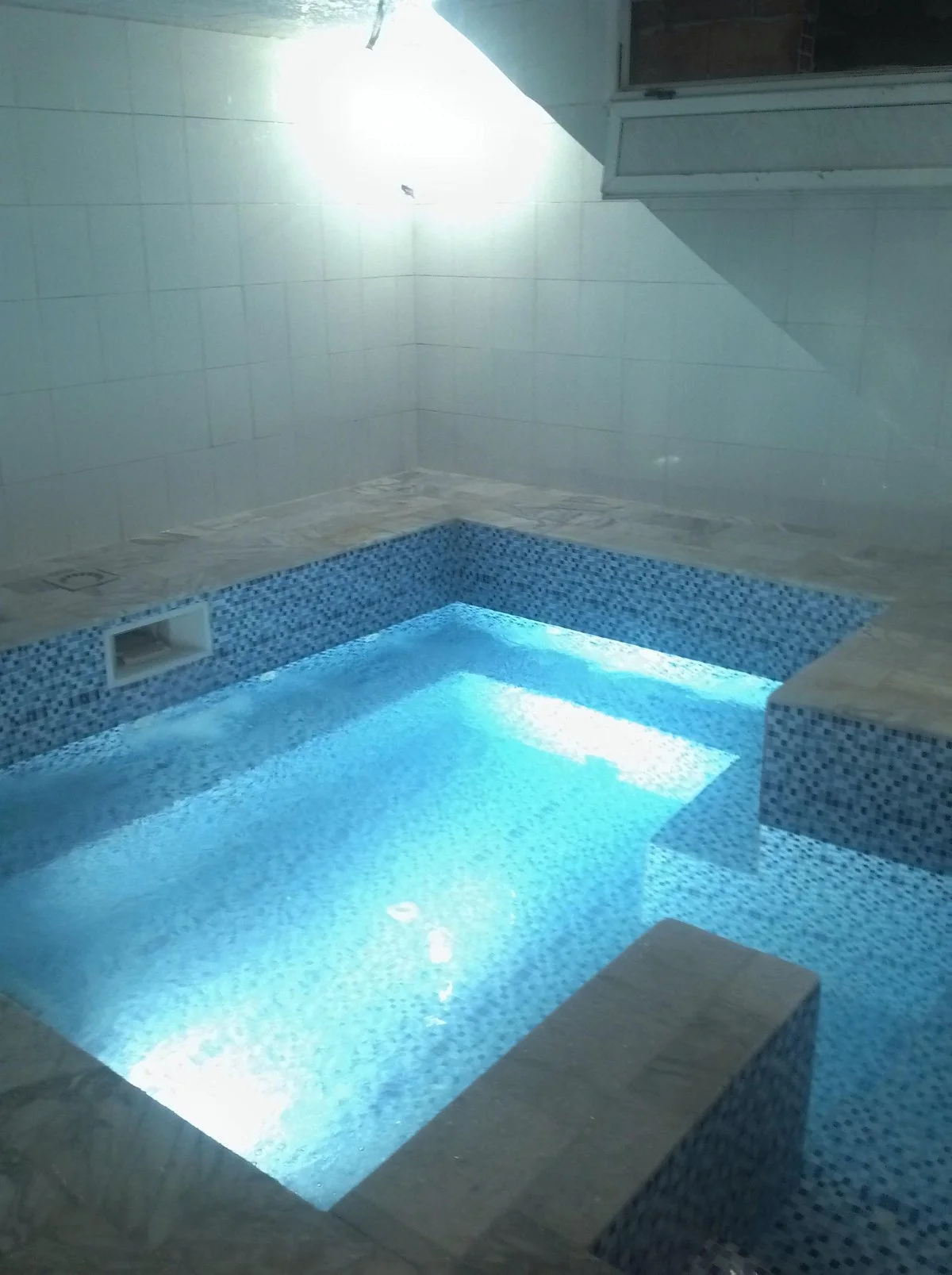 Hammam les IDJER
