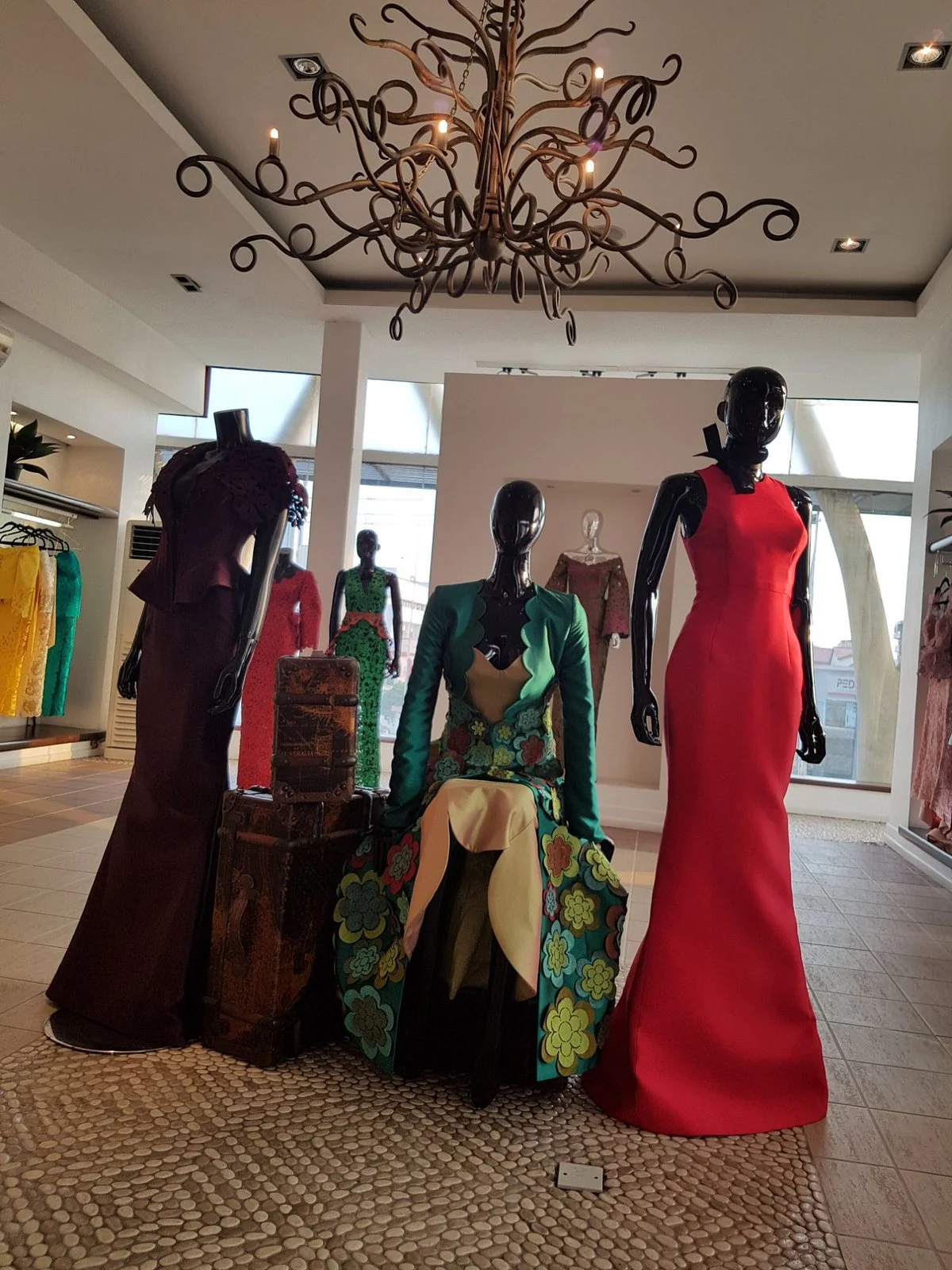 House of Deola