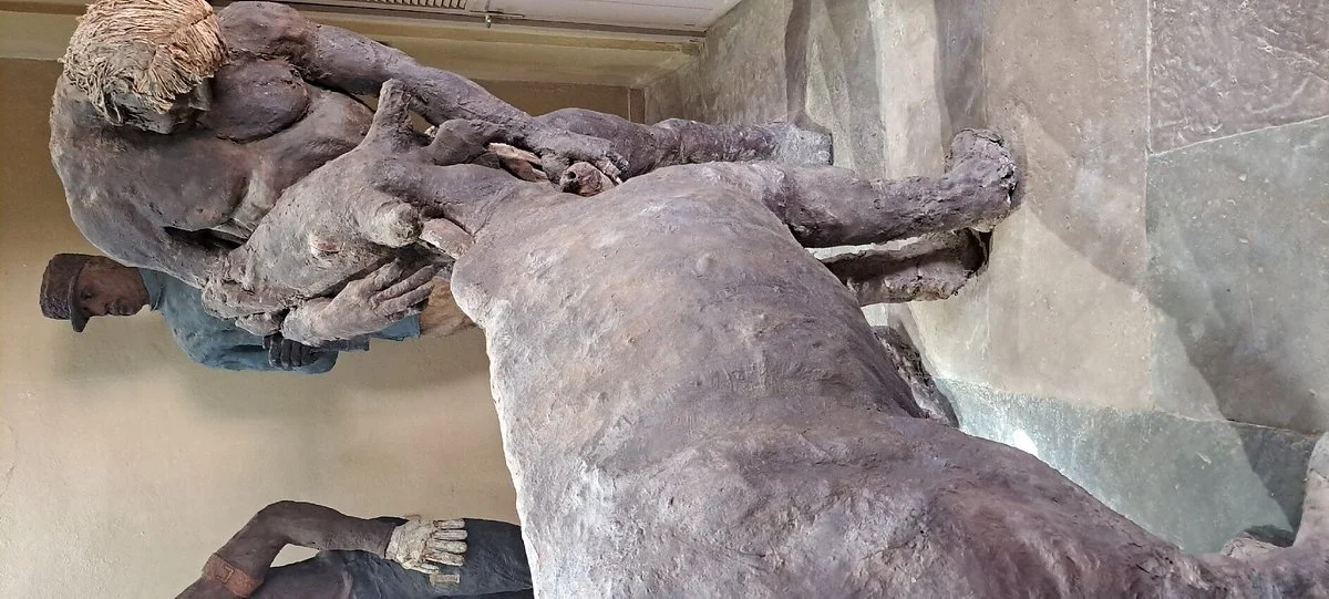 Monument de Charles de Gaulle