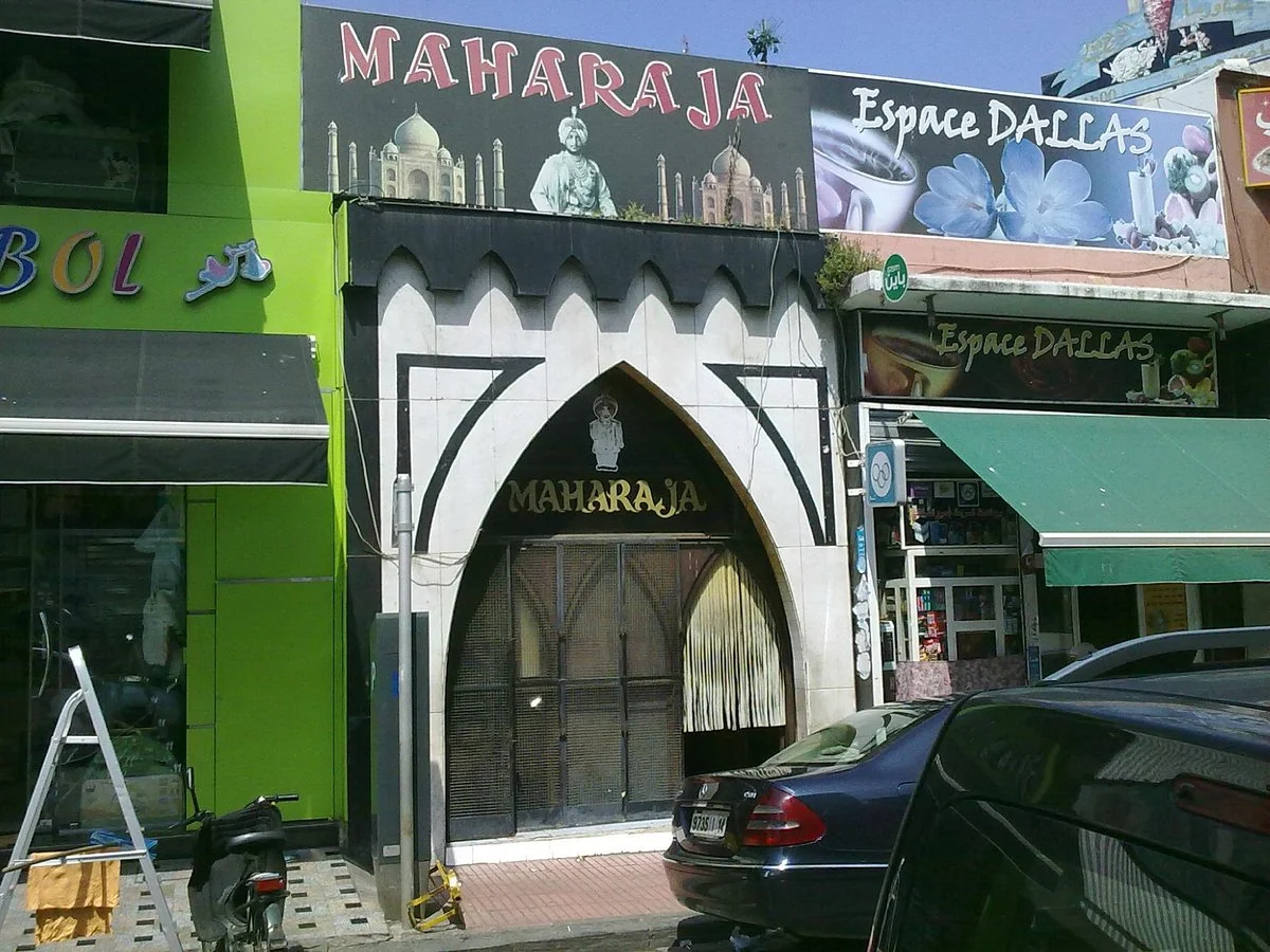Maharaja