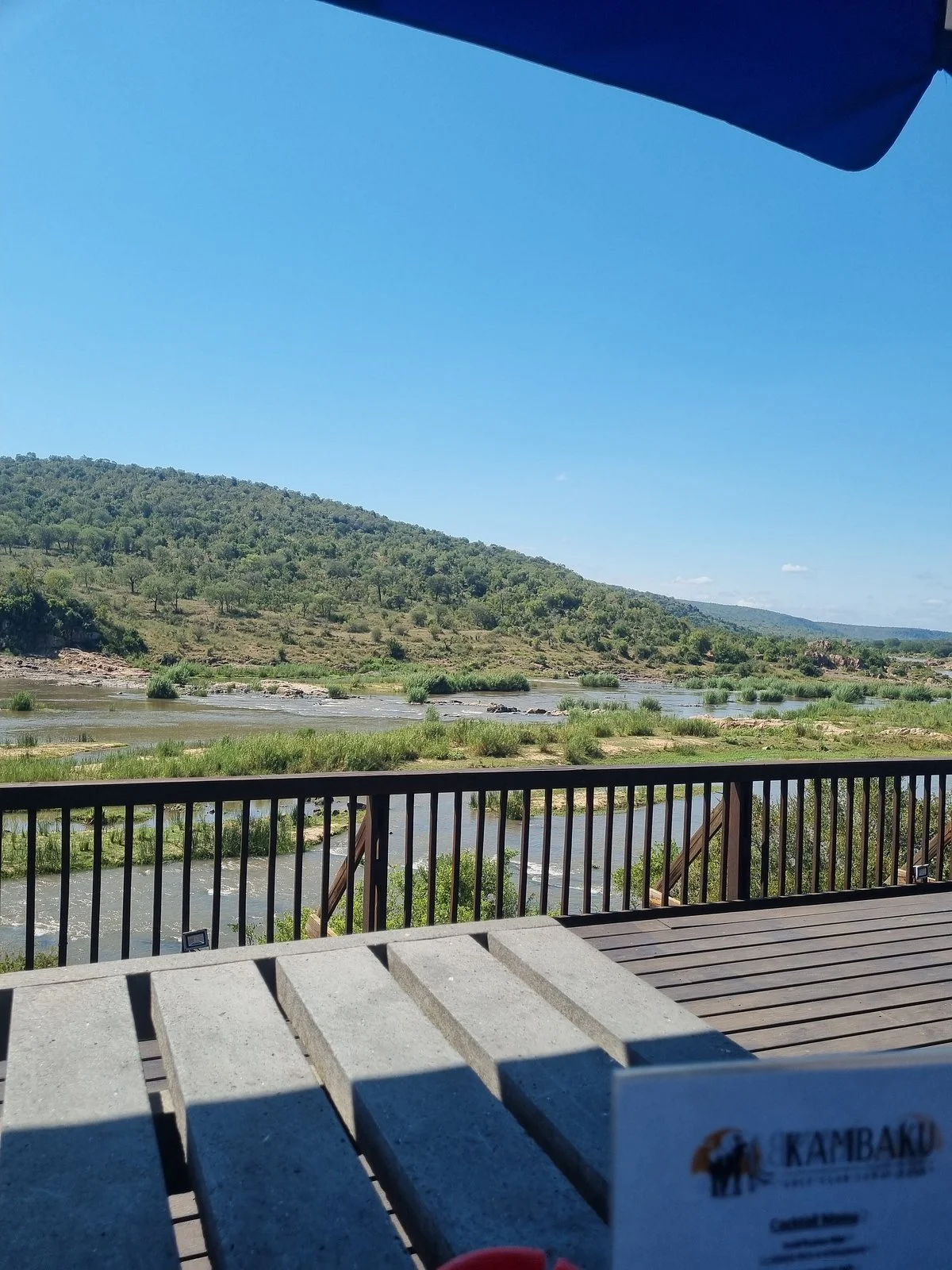 Kambaku Golf Club