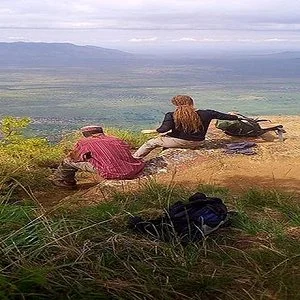 Usambara Adventure