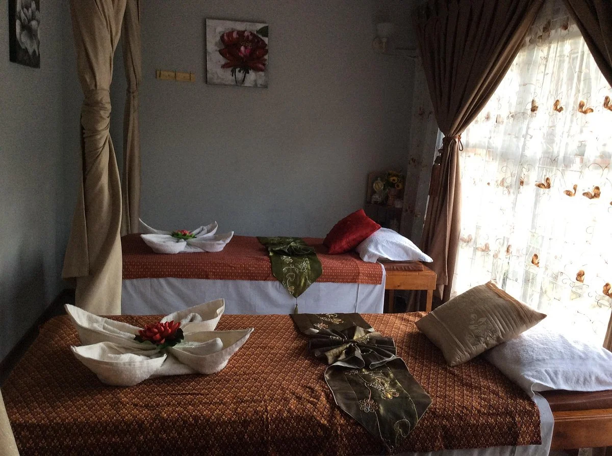 Malila Thai Spa