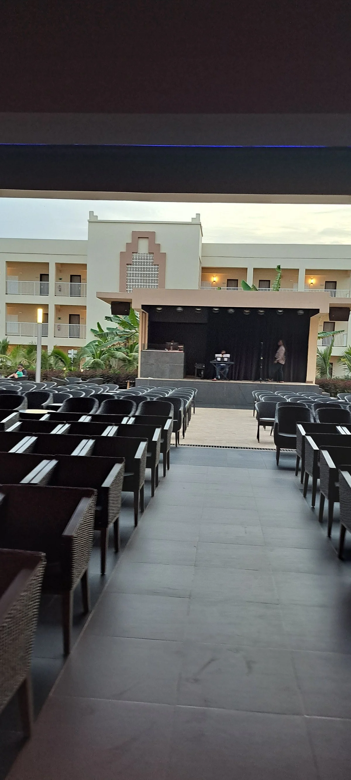 Bar Plaza