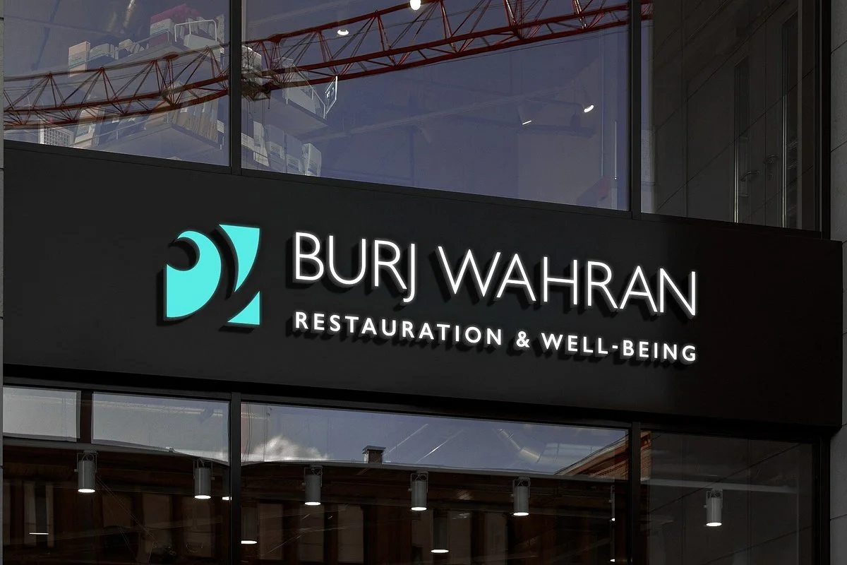 Burj Wahran