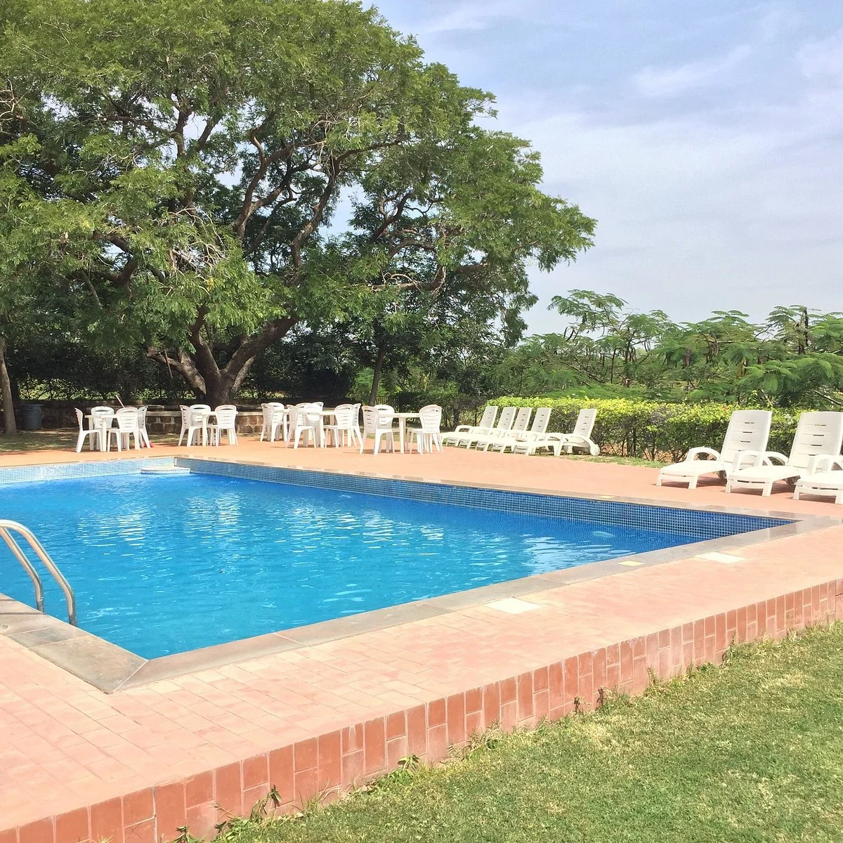 Fifth Chukker Polo and Resort