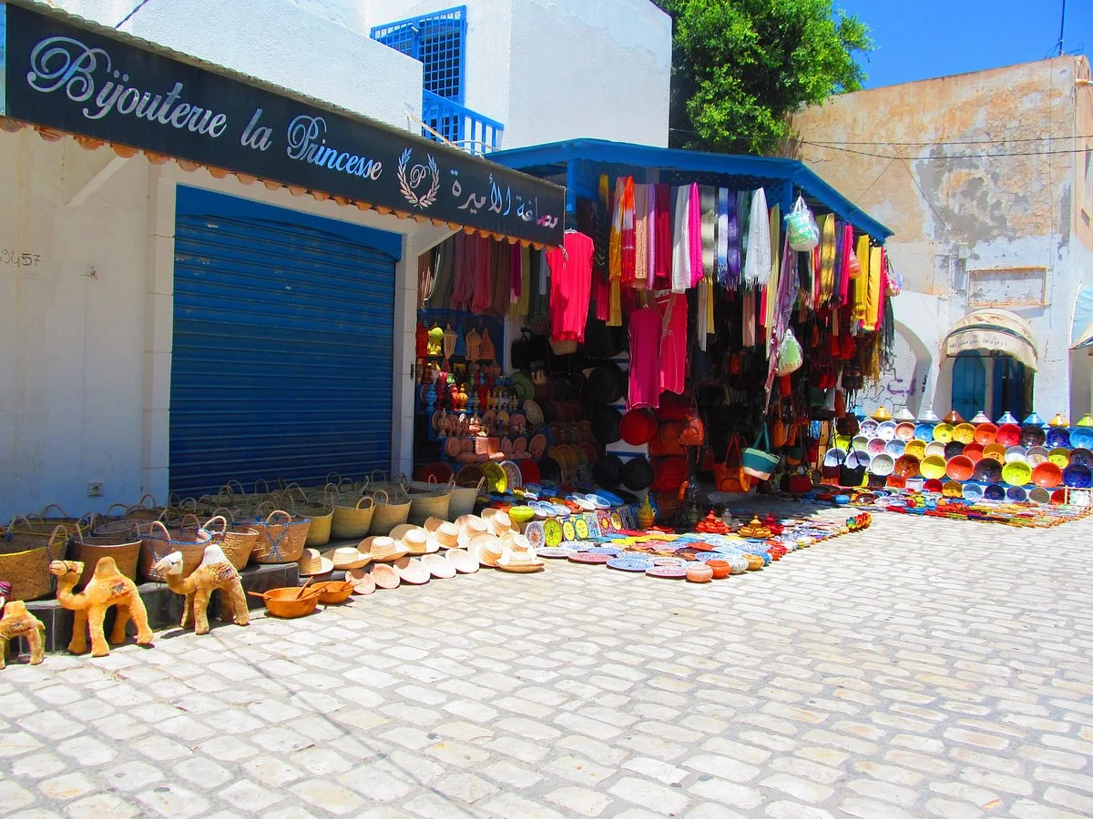 Mini Souk
