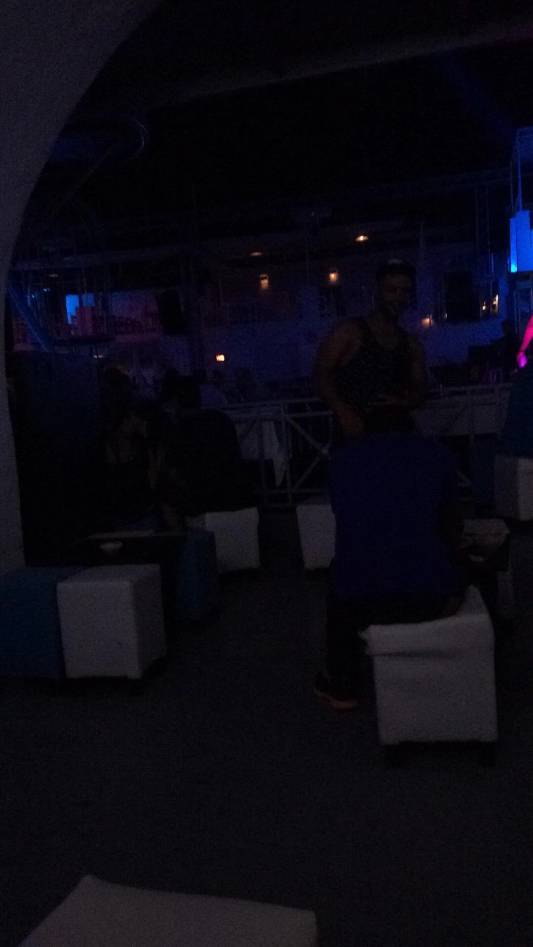 El Pacha Club Hammamet
