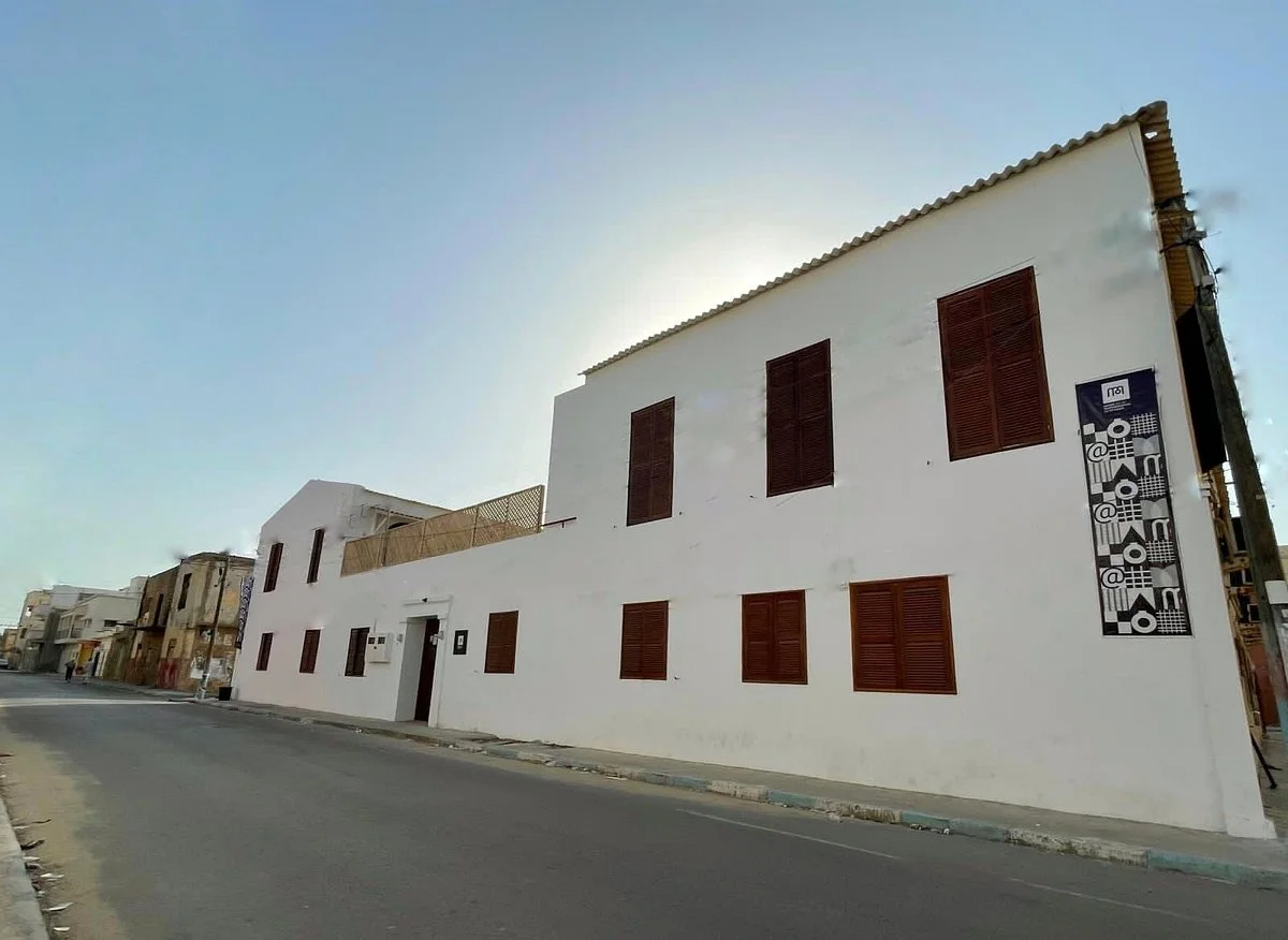 L’archipel de Musées