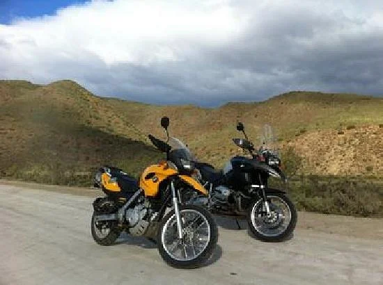 MotorTouring.com Day Tours
