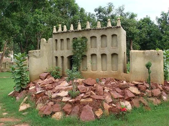 Bamako Sights