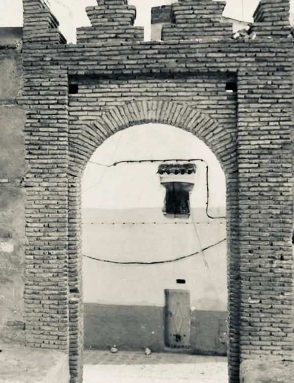 Bab el Mahrouk