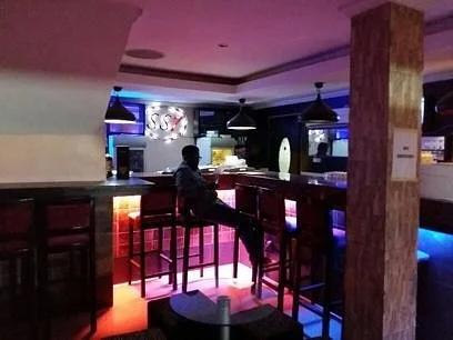 SS7 Lounge