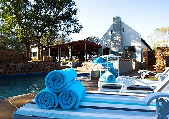 Camdeboo Day Spa