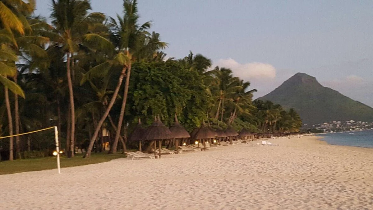 Tourisimau Travel and Tours