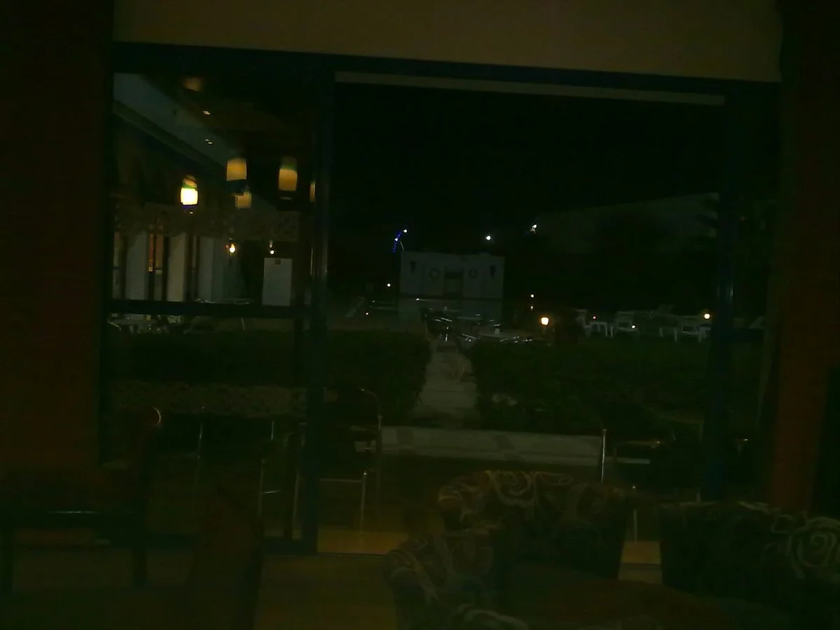 Bar Ibis Moussafir