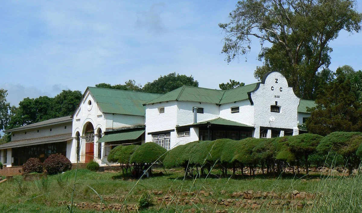 African Heritage - Tours