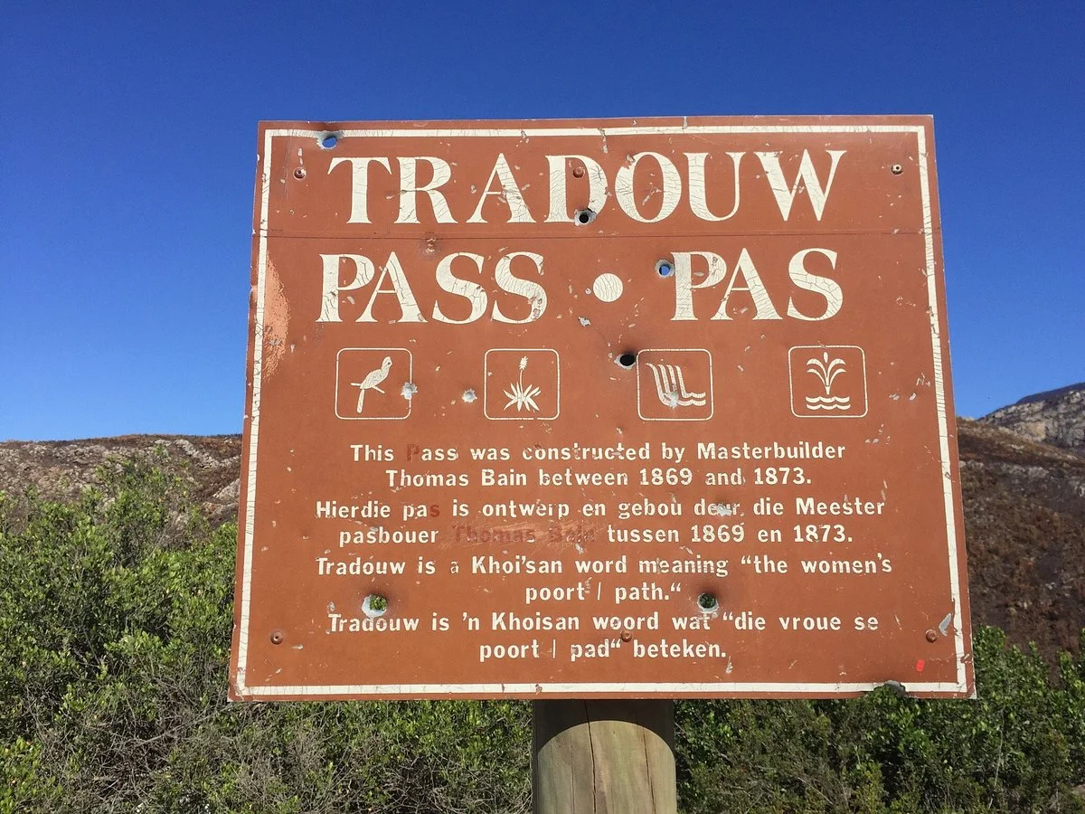 Tradouw Quads