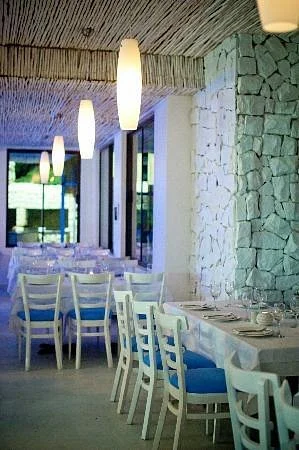 Yammas Restaurant