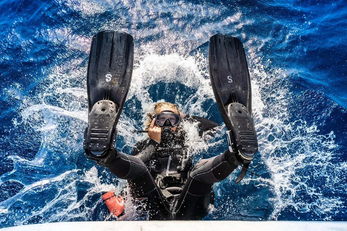 Blue Ocean Dive Centers & Resorts / Hurghada