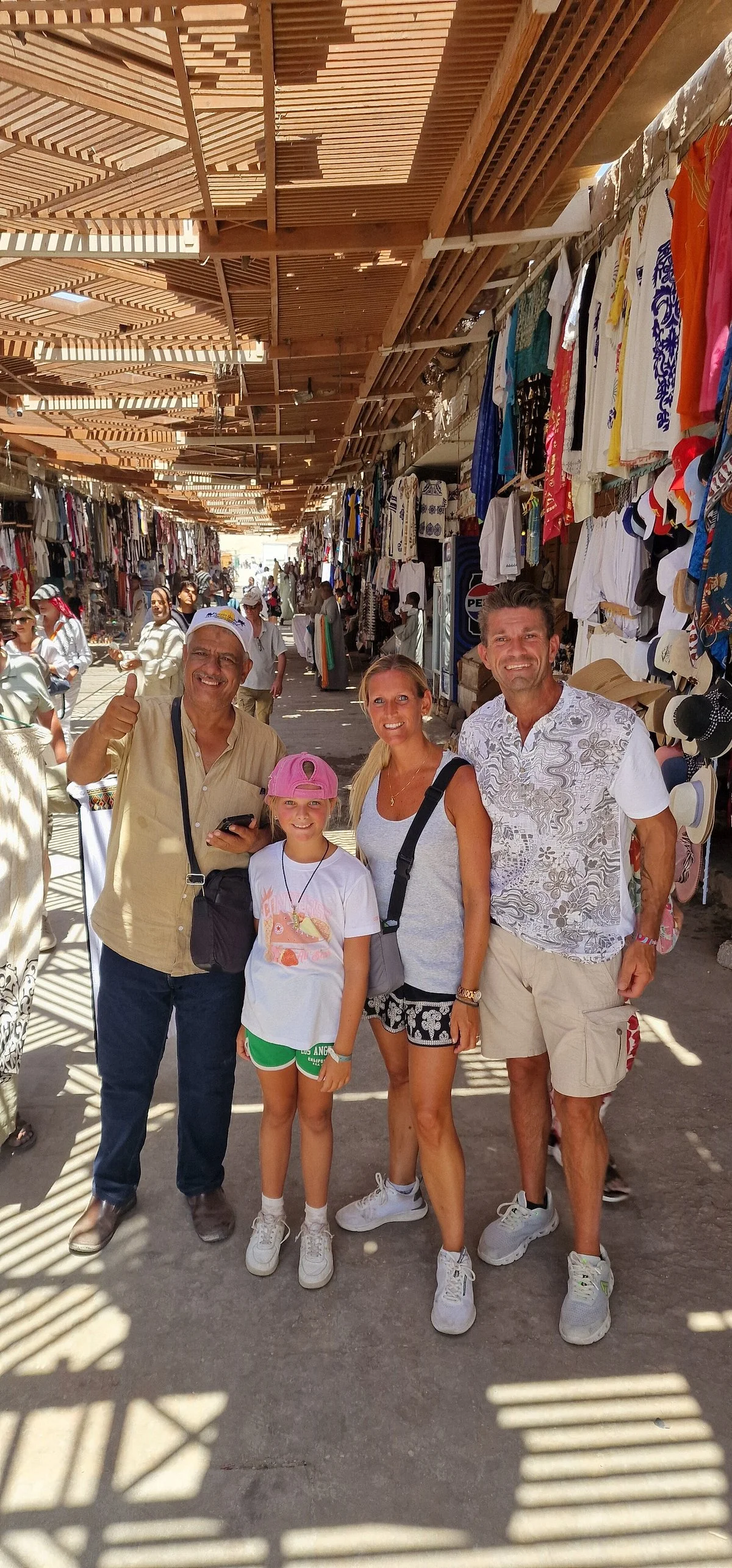 Egypt Tour Packages - Day Tours