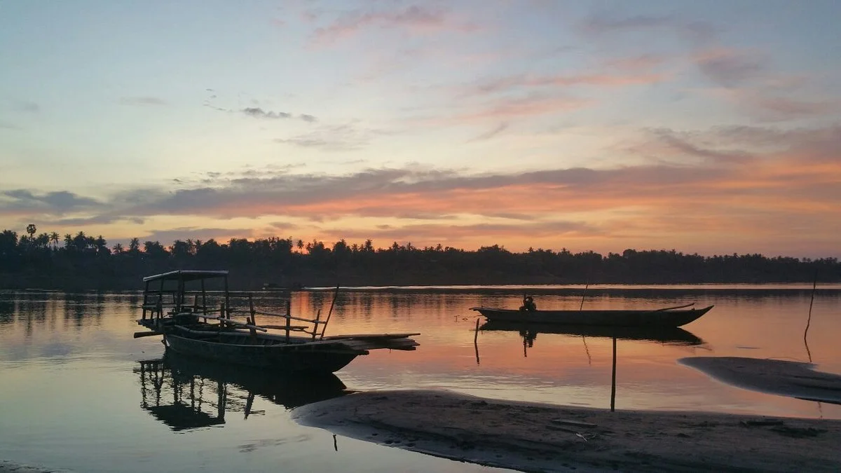 Koh Trong