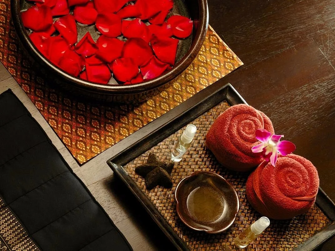 Hammam Mounia