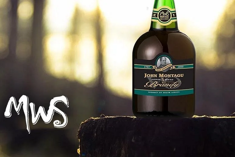 Montagu Wine & Spirits