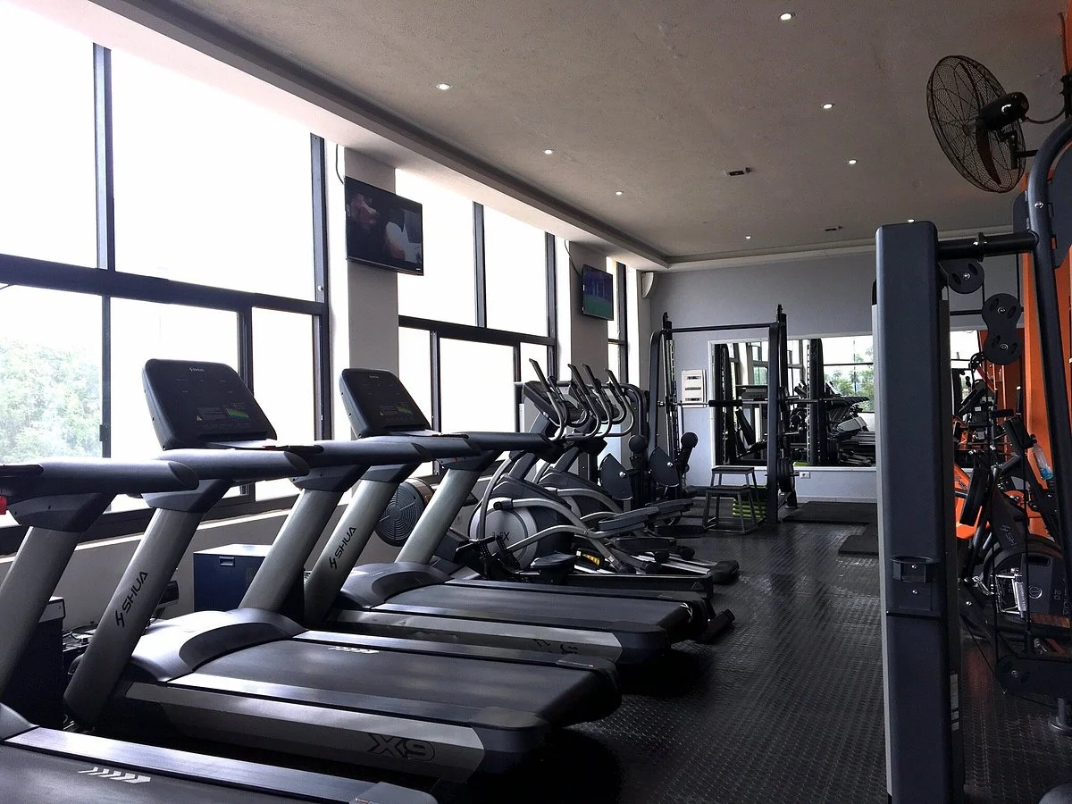 Fitness Zone