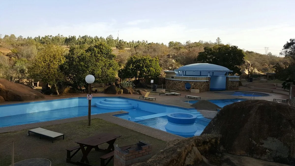 La Vita Spa - Natal Spa Hot Springs Resort