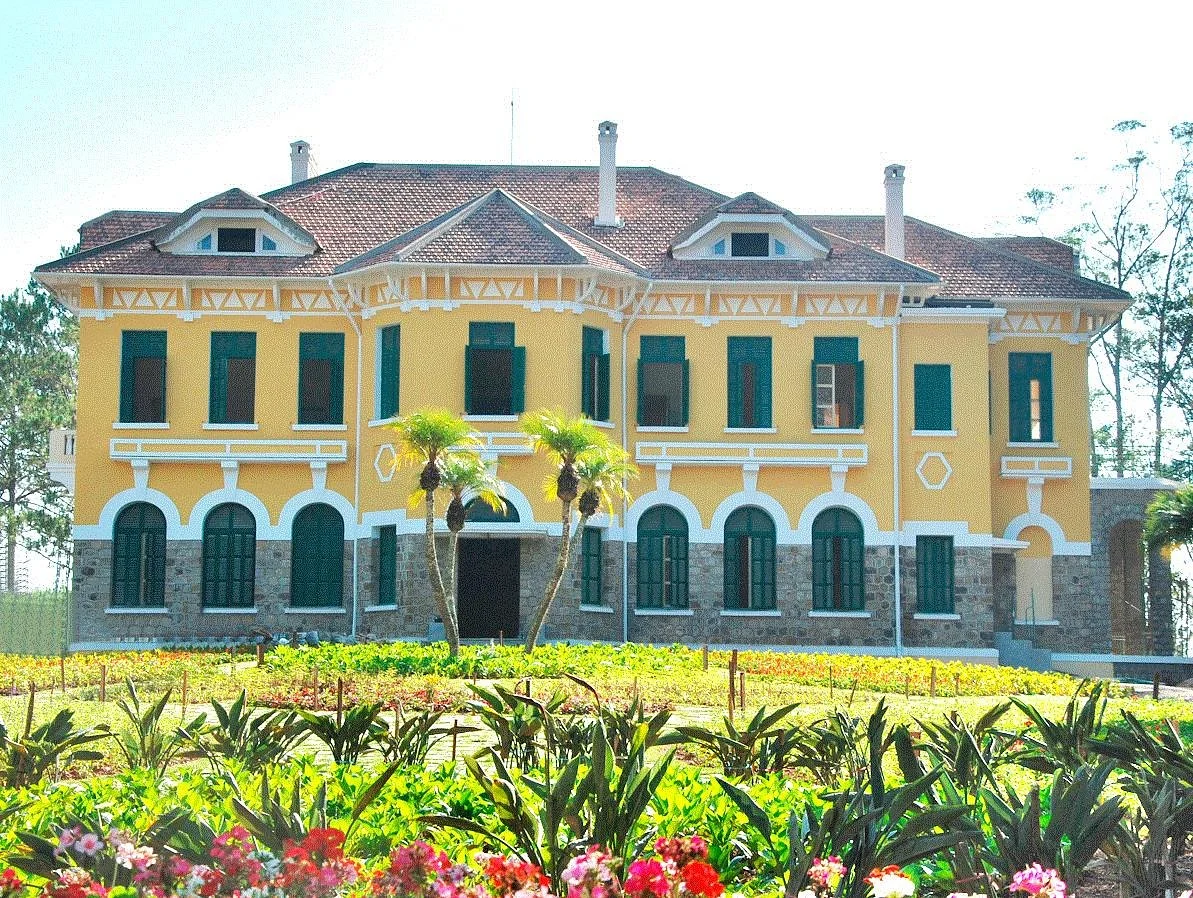 Da Lat King Palace I