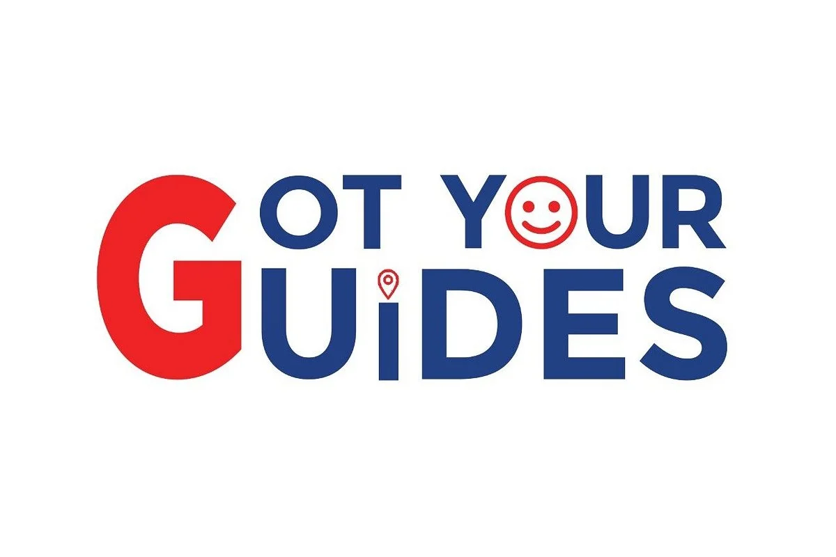 Got Your Guides