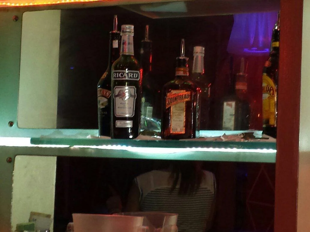 Vanity Club