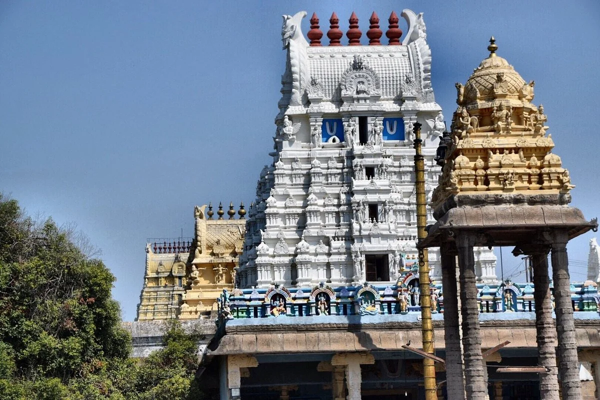 Devarajaswami Temple