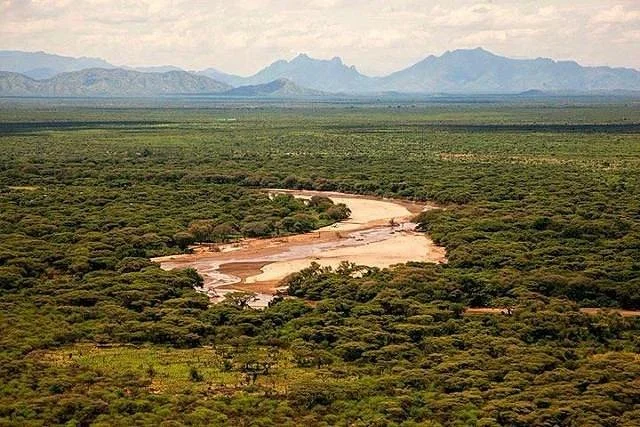 Bahr El Jebel Safaris - Day Tours