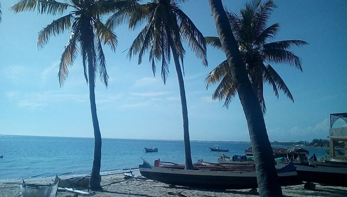 Tulear Regional Tourist Office