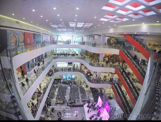 SM City