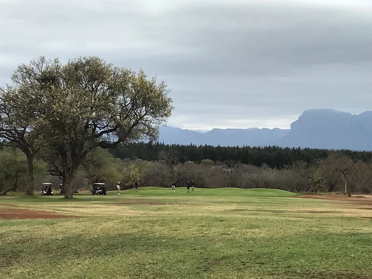 Drakensig Golf Club