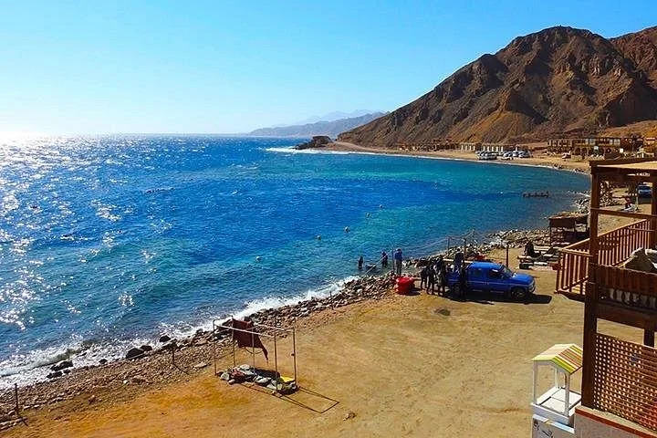 Taba Tours Packages