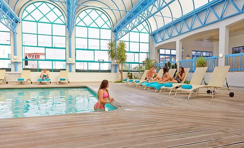 La Vita Spa at Club Mykonos