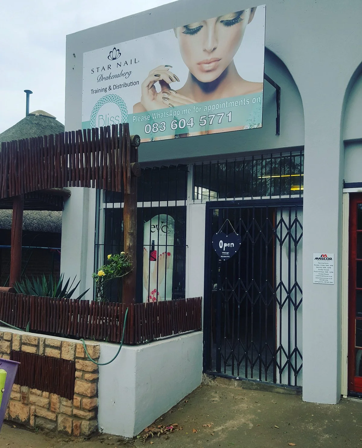 Bliss Wellness & Nailcare