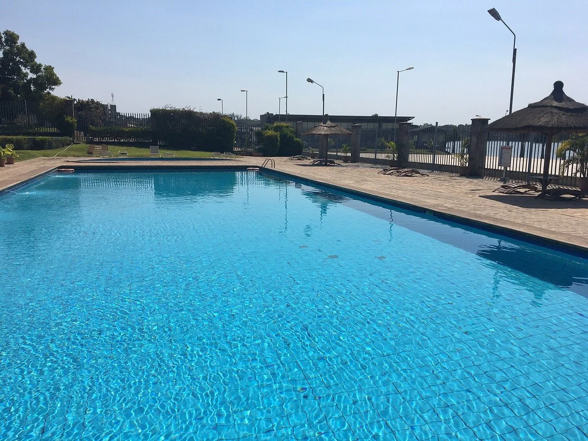 Malibu Piscine & Fitness