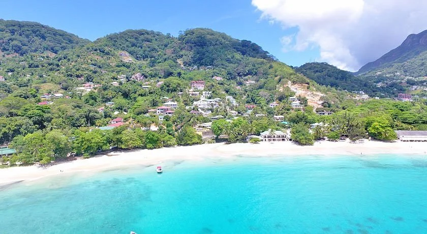 Island Taxi Tours