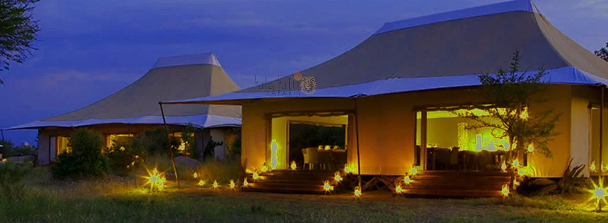 Kilakitu Tanzania Safaris