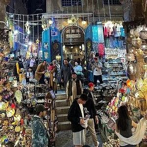 Egypt Adventure Tours