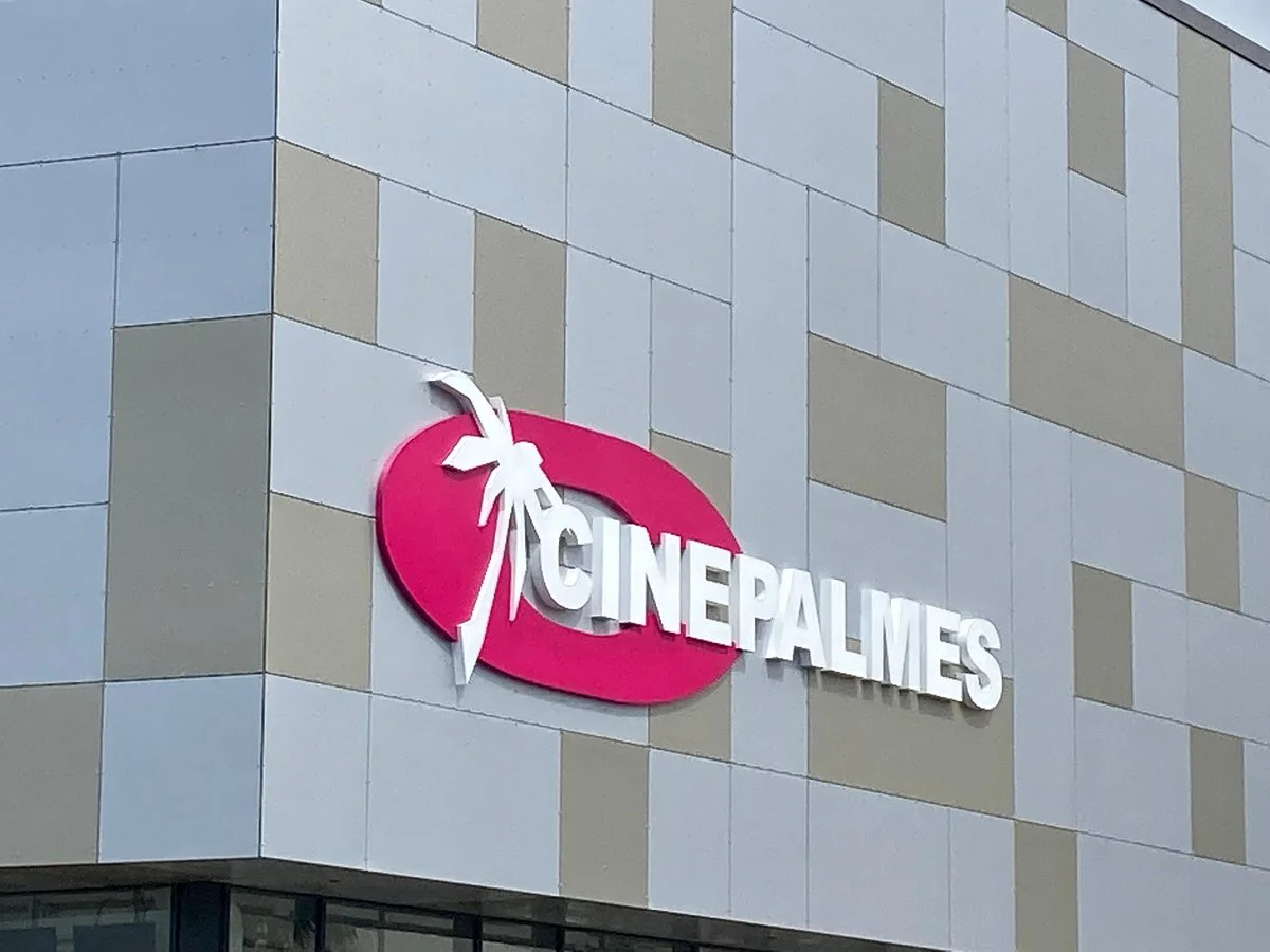 Cinepalmes
