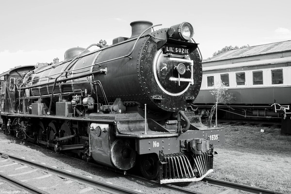 Reefsteamers