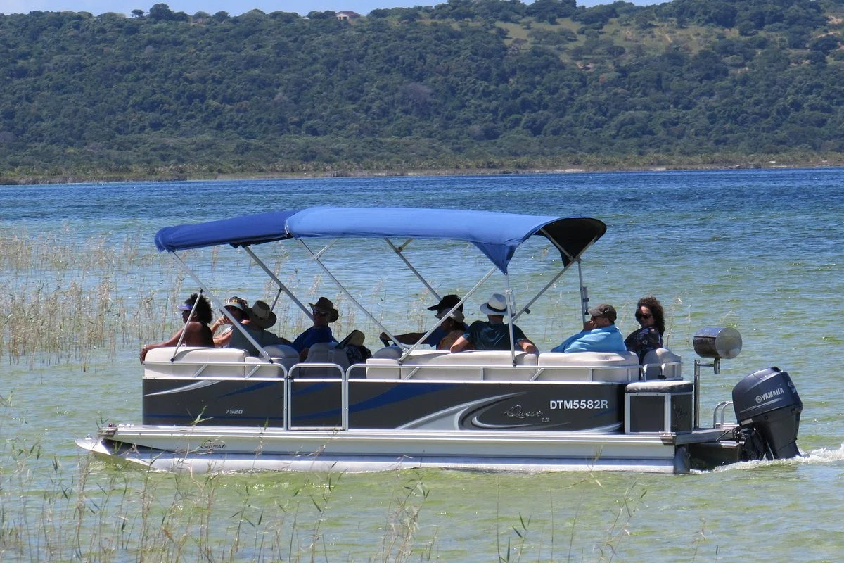 Kosi Bay Casitas Tours